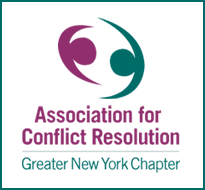 Association for Conflict Resolution - Greater New York Chapter